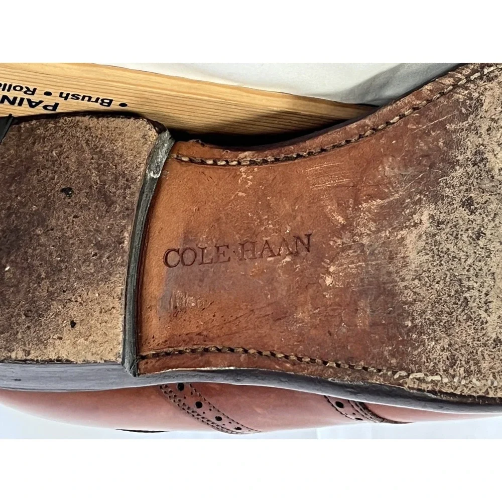 Cole Haan vintage cole